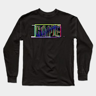 Game Long Sleeve T-Shirt